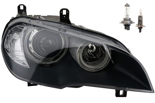 Scheinwerfer halogen rechts - scheinwerfer,