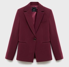 MANGO Blazer Anzugjacke
