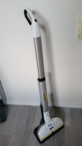 Kärcher hartbodenreiniger ewm - hartbodenreiniger,