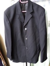 K&L Ruppert He. Long Blazer