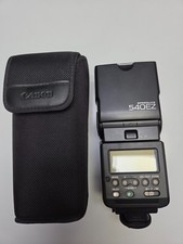 Canon Speedlite 540EZ