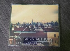 The Best Day Of My Life von