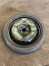 Audi A4 8K Avant Lift Quattro BJ 2014 Reserverad Notrad 8K0801027D 125/70/19