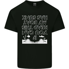 My Boot Mit Versenkt Segeln