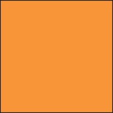 Lee Filters SW150 No 16 hellgelb orange s/w Resin Filter 150x150mm
