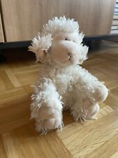 Baasley Russ Berrie Schaf Plüsch Kuscheltier Stofftier Lamm Vintage Ca 23cm #18