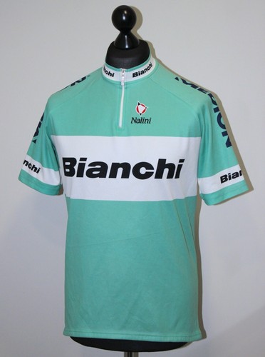 Vintage 00er bianchi radsport - vintage,