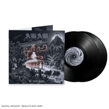 AHAB - The Coral Tombs - Vinyl