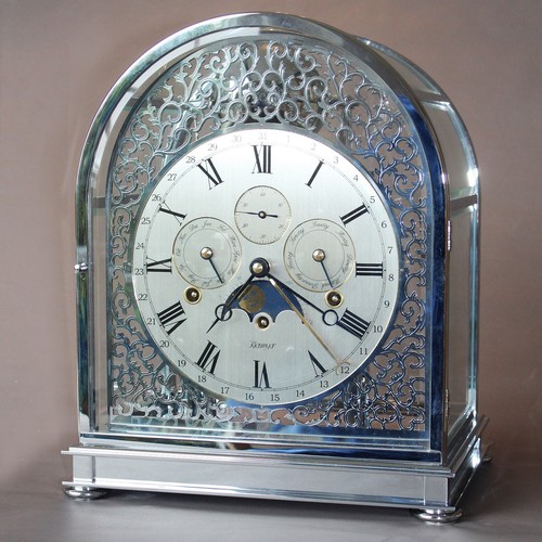 Kieninger tischuhr 1709 - kieninger,