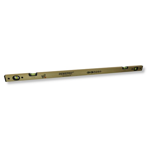 Wasserwaage 180cm dewepro - wasserwaage,