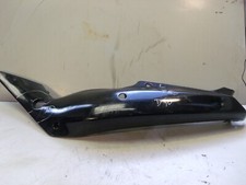 Kawasaki ZXR 750 J Seitenverkleidung Verkleidung Seite hinten links