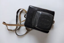 Alt Fotoapparat Spiegelreflexkamera Zenit Sonderedition Olympiade Moskau 1980