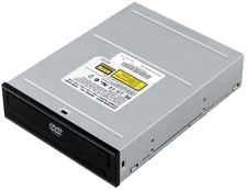 Intern Laufwerk ULTIMA ELECTRONICS DHM-G48R DVD-ROM DRIVE IDE 5.25"