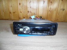 Radio JVC KD-R531 CD Radio Receiver  mit USB RADIO CD Spieler
