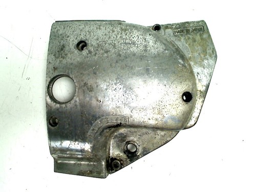 Motorabdeckung links yamaha - motorabdeckung,
