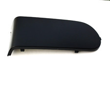 Stoßstangenabdeckung