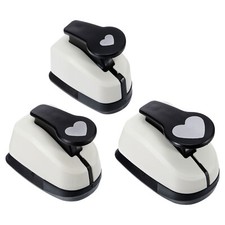 1 herz stanzen - 0.6",