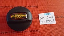 Teil 52-560 Drag Knopf #