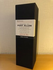 Port ellen 6th release - ellen,