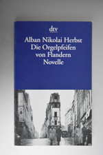Alban nikolai herbst die - alban,