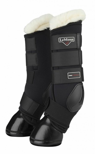 Lemieux luxury stable - %,