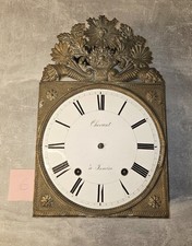 Comtoise Uhr