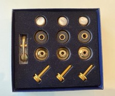 Bach Stradivarius Trumpet Gold