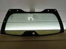 Citroen C5 I Kombi Heckscheibe