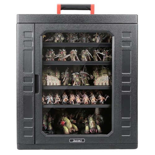 Miniaturen aufbewahrungskoffer - miniaturen,
