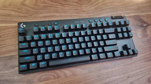 Logitech pro tkl - logitech, x