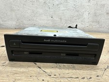 Audi 2011 cd dvd - a8, d4