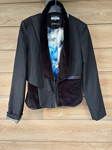 Karstadt damen blazer 36 - blazer,