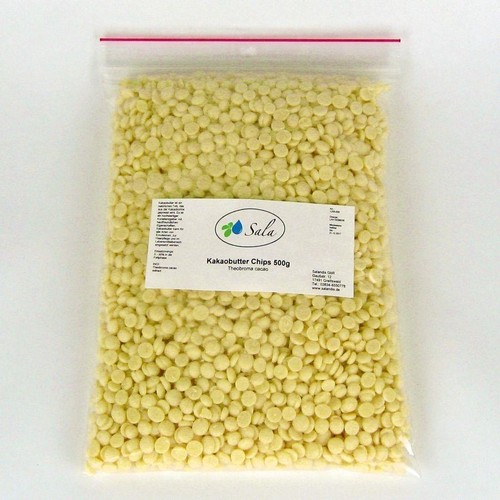 Sala kakaobutter chips - sala,