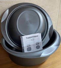 Tupperware ultra plus bräter - tupperware,