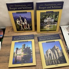 Faszination Burgen &