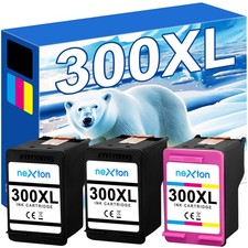 Druckerpatronen für 300 xl - für,
