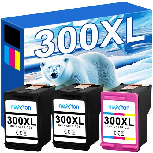 Druckerpatronen für 300 xl - druckerpatronen, hp