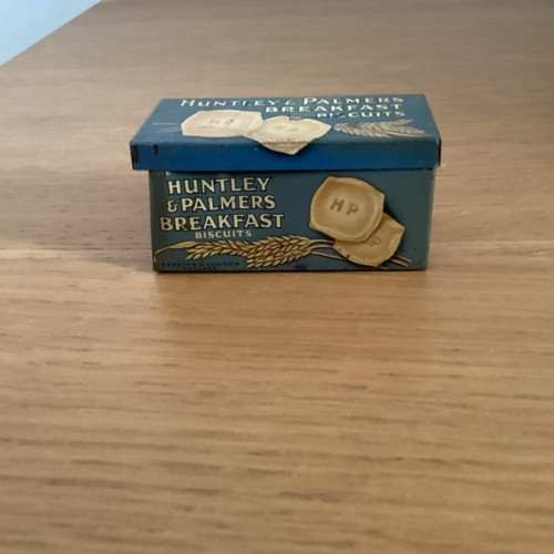 Vintage huntley palmers - &,
