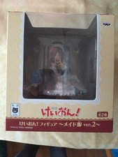 Banpresto mio akiyama - banpresto,