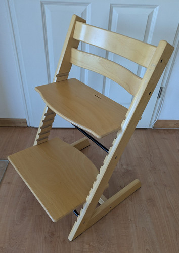 Stokke tripp trapp triptrap - tripp,