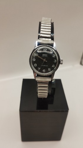 Bwc swiss incabloc - swiss, vintage