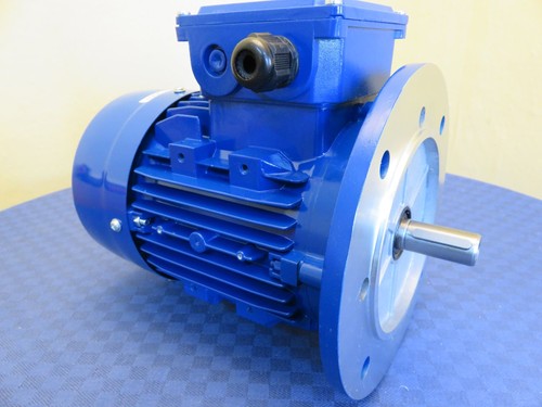 Elektromotor drehstrom 5kw - elektromotor, 7,5kw