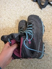 Bergschuhe, Zustiegsschuhe La Sportiva