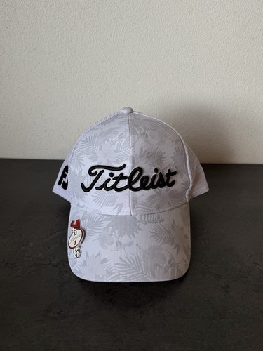 Titleist golf kappe grau weiss - golf, grau/weiss