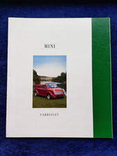 Austin rover mini - austin,