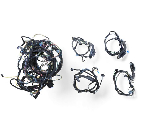 Bmw kabelbaum harman kardon - kabelbaum,