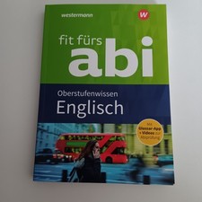 Westermann Fit fürs Abi  -