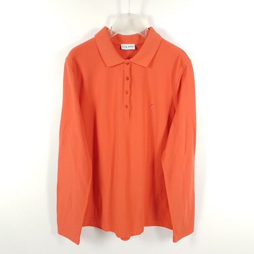 Golfino poloshirt damen - poloshirt,