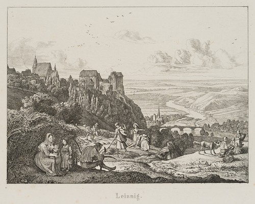 Richter - l., (1803-1884)