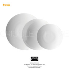 Thomas - Loft Weiß -